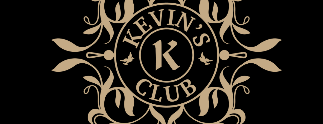 Kevin's Club 2026
